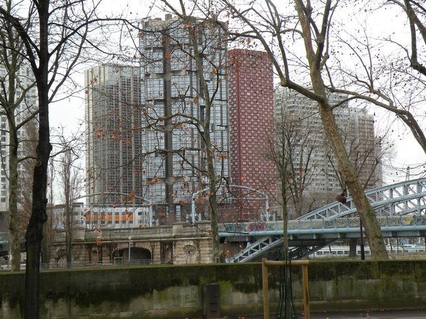 Front de Seine